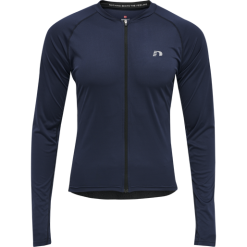 Newline Core Langærmet Cykeltrøje Navy Blå -Endura Salg Newline Core Langaermet Cykeltroeje Na 1645089115 02