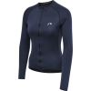 Newline Core Langærmet Dame Cykeltrøje Navy Blå -Endura Salg Newline Core Langaermet Dame Cykeltroe 1645095730
