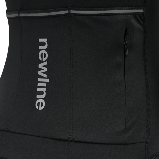 Newline Core Langærmet Dame Cykeltrøje Sort 6 Newline Core Langærmet Dame Cykeltrøje Sort - Billede 4