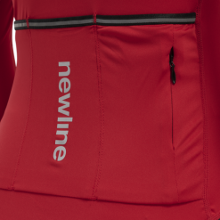 Newline Core Langærmet Dame Cykeltrøje Rød -Endura Salg Newline Core Langaermet Dame Cykeltroe 1645095932 03