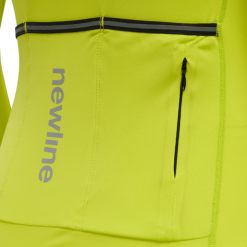 Newline Core Langærmet Dame Cykeltrøje Fluo Gul -Endura Salg Newline Core Langaermet Dame Cykeltroe 1645096172 03