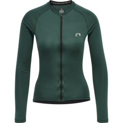 Newline Core Langærmet Dame Cykeltrøje Moss Grøn -Endura Salg Newline Core Langaermet Dame Cykeltroe 1645096261 02