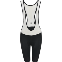 Newline Core Panel Dame Cykelshorts Med Seler Sort / Hvid -Endura Salg Newline Core Panel Dame Cykelshorts 1645091636 02