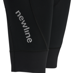 Newline Core Panel Dame Cykelshorts Med Seler Sort / Hvid -Endura Salg Newline Core Panel Dame Cykelshorts 1645091636 04