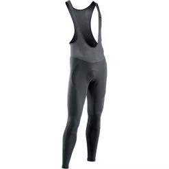Northwave Active Gel Bibtights Sort