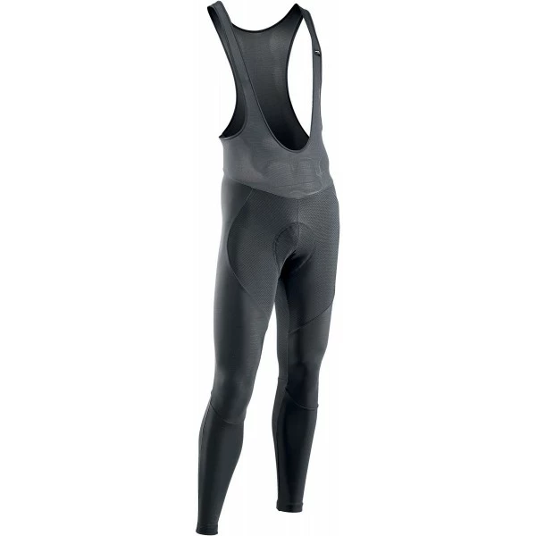 Northwave Active Gel Bibtights Sort 3 Northwave Active Gel Bibtights Sort