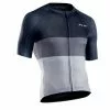 Northwave Blade Air Cykeltrøje - Sort/Grå 1 Northwave Blade Air Cykeltrøje - Sort/Grå -Endura Salg Northwave Blade Air Cykeltroeje Sor 1619085413