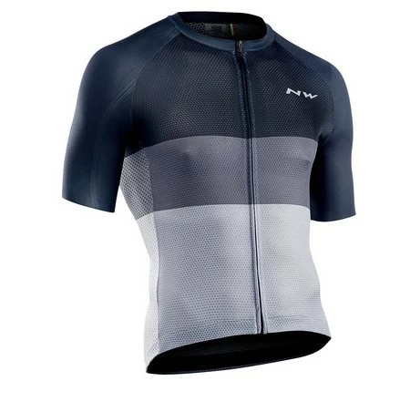 Northwave Blade Air Cykeltrøje - Sort/Grå 3 Northwave Blade Air Cykeltrøje - Sort/Grå