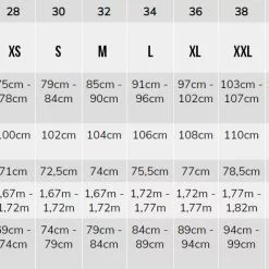 Oneal O'Neal Element Bukser Classic Sort -Endura Salg ONeal Element Bukser Classic Sort 1604925191 02