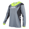 Oneal O'Neal Element FR Hybrid V.22 MTB Trøje Grå / Neon Gul 1 Oneal O'Neal Element FR Hybrid V.22 MTB Trøje Grå / Neon Gul -Endura Salg ONeal Element FR Hybrid v22 MTB tr 1629903997