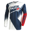 Oneal O'Neal Element Racewear MTB Trøje Blå / Hvid / Rød 1 Oneal O'Neal Element Racewear MTB Trøje Blå / Hvid / Rød -Endura Salg ONeal Element Racewear MTB Troeje Bl 1632735694