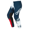 Oneal O'Neal Element V.22 RaceWear Bukser Blå / Hvid / Rød -Endura Salg ONeal Element v22 RaceWear Bukser 1632821804
