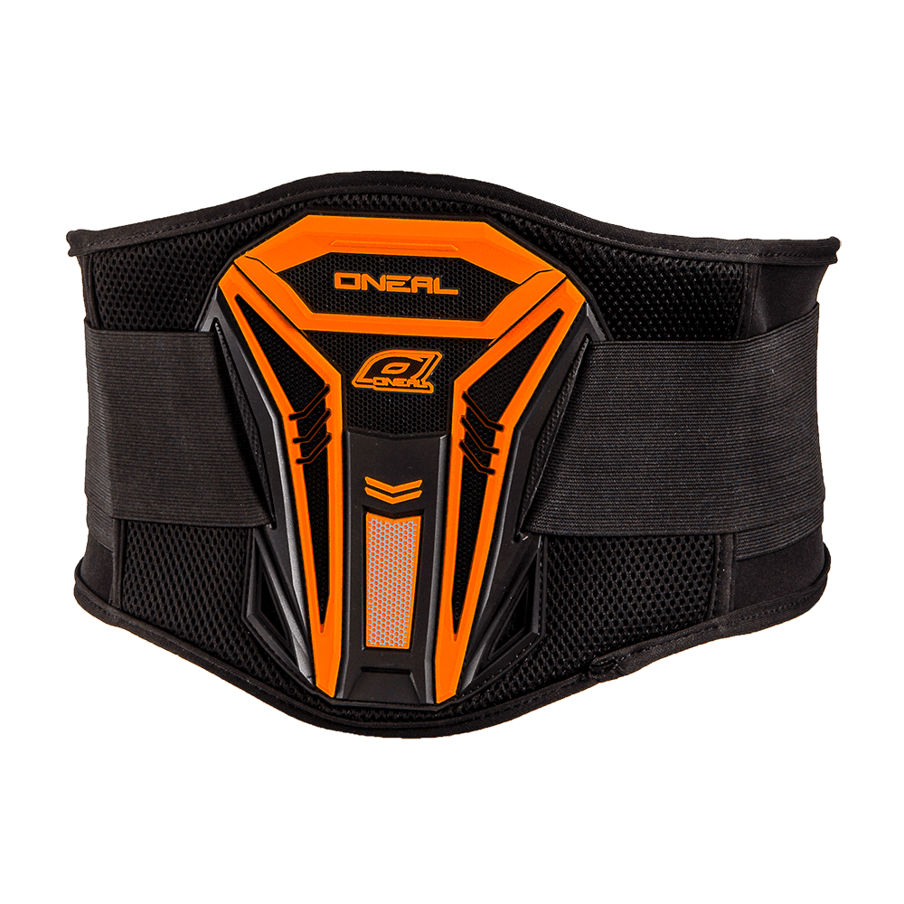 Oneal O'Neal Lændbeskyttelses Bælte Orange 3 Oneal O'Neal Lændbeskyttelses Bælte Orange