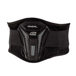Oneal O'Neal Lændbeskyttelses Bælte Sort
