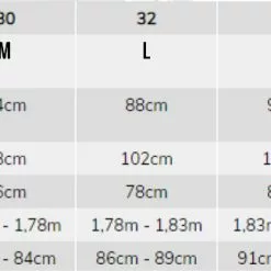Oneal O'Neal Legacy Lange Bukser Sort/Grå 7 Oneal O'Neal Legacy Lange Bukser Sort/Grå -Endura Salg ONeal Legacy Lange Bukser Graa 1604926593 02