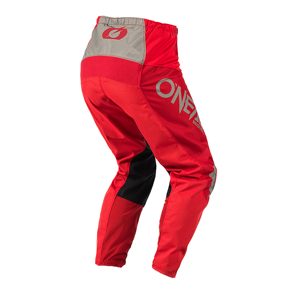 Oneal O'Neal Matrix Bukser Ridewear Rød 4 Oneal O'Neal Matrix Bukser Ridewear Rød - Billede 2