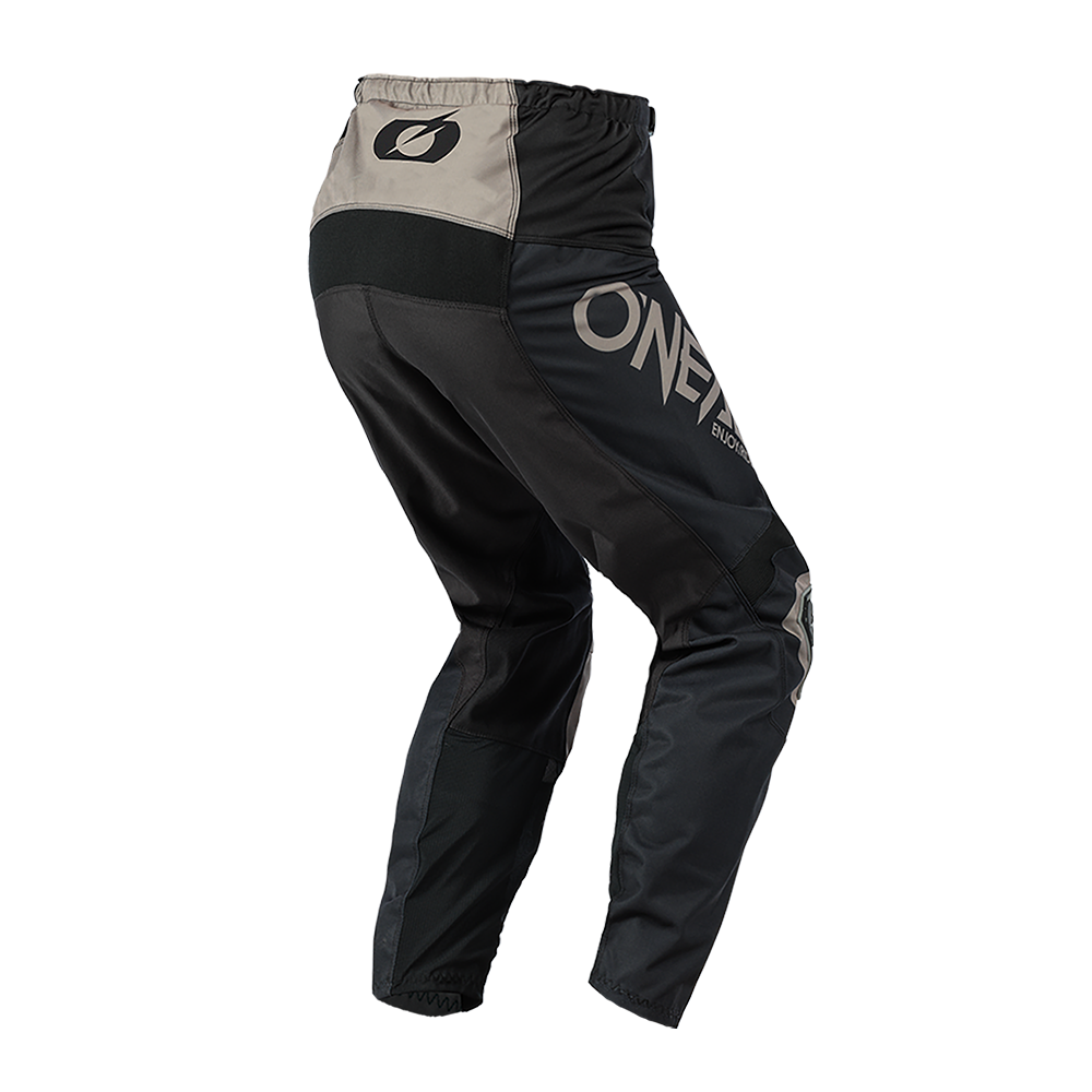 Oneal O'Neal Matrix Bukser Ridewear Sort / Grå 4 Oneal O'Neal Matrix Bukser Ridewear Sort / Grå - Billede 2
