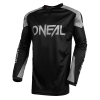 Oneal O'Neal Matrix Ridewear Cykeltrøje Sort/Grå -Endura Salg ONeal Matrix Ridewear Cykeltroeje So 1603718408