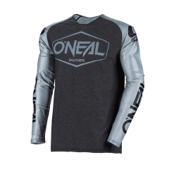 Oneal O'Neal Mayhem MTB Trøje Grå/Sort