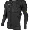 Oneal O'Neal STV Langærmet Protector Trøje Sort 1 Oneal O'Neal STV Langærmet Protector Trøje Sort -Endura Salg ONeal STV Langaermet Protector Troeje 1613374051