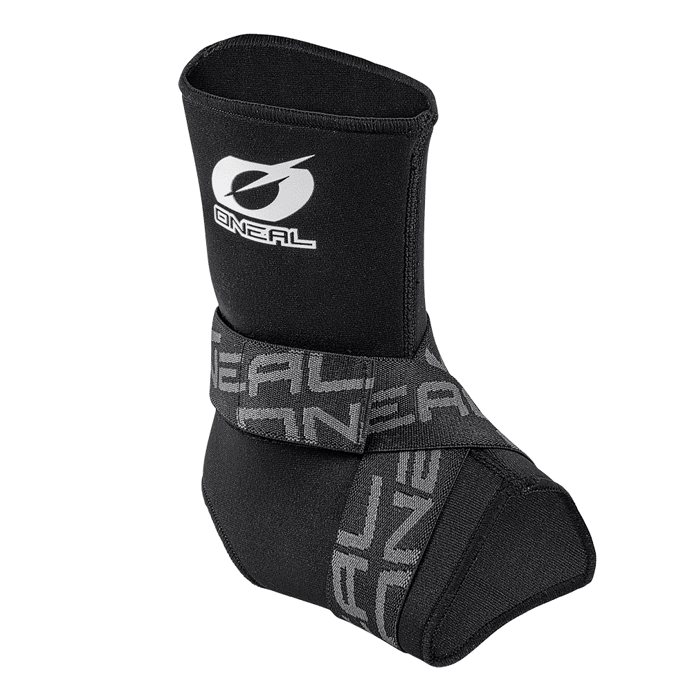 Oneal O'neal Ankelstøtte Sort 4 Oneal O'neal Ankelstøtte Sort - Billede 2