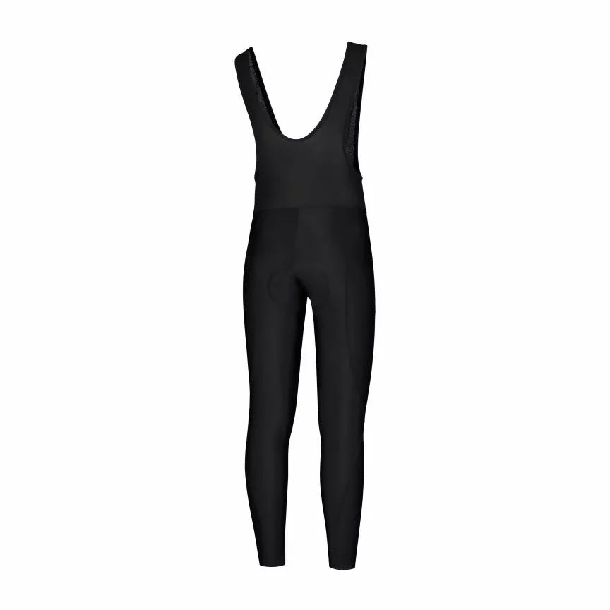 Rogelli Basic Bibtights Med Pude Sort 4 Rogelli Basic Bibtights Med Pude Sort - Billede 2