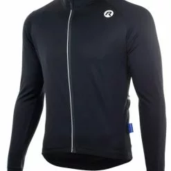 Rogelli Caluso 2.0 Fleece Trøje Sort