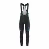 Rogelli Collant Fuse II Bibtights Sort/Blå -Endura Salg Rogelli Collant Fuse II Bibtights So 1662726899