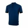 Rogelli Core Jersey - Navy -Endura Salg Rogelli Core Jersey Navy 1645100865