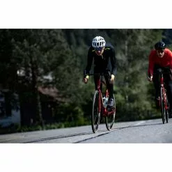 Rogelli Core Langeærmet Cykeltrøje Sort/Neon 18 Rogelli Core Langeærmet Cykeltrøje Sort/Neon -Endura Salg Rogelli Core Langeaermet Cykeltroeje S 1678441252 07