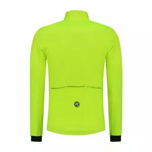 Rogelli Core Long Sleeve Jersey Men - Billede 2
