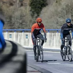 Rogelli Course Langærmet Jersey - Sort/Hvid/Rød 14 Rogelli Course Langærmet Jersey - Sort/Hvid/Rød -Endura Salg Rogelli Course Langaermet Jersey So 1653565278 05