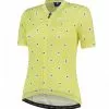 Rogelli Daisy Jersey Til Kvinder - Gul -Endura Salg Rogelli Daisy Jersey til Kvinder G 1614857367