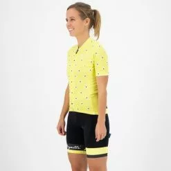 Rogelli Daisy Jersey Til Kvinder - Gul -Endura Salg Rogelli Daisy Jersey til Kvinder G 1614857367 02