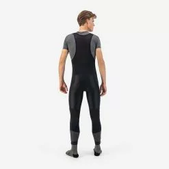 Rogelli Deep Winter Bibtights Sort -Endura Salg Rogelli Deep Winter Bibtights Sort 1662718548 03