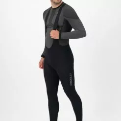 Rogelli Essential Bibtight M. Indlæg - Sort -Endura Salg Rogelli Essential Bibtight m Indlaeg 1631259950 02