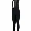 Rogelli Essential Bibtight Til Kvinder - Sort -Endura Salg Rogelli Essential Bibtight til Kvind 1631611301