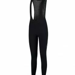 Rogelli Essential Bibtight Til Kvinder - Sort