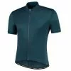 Rogelli Essential Kortærmet Jersey - Blå -Endura Salg Rogelli Essential Kortaermet Jersey 1610114468
