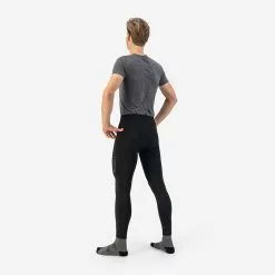 Rogelli Essential Tights Sort -Endura Salg Rogelli Essential Tights Sort 1662717523 03