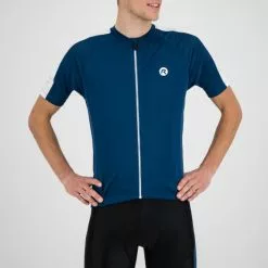 Rogelli Explore Cykeljersey - Blå 7 Rogelli Explore Cykeljersey - Blå -Endura Salg Rogelli Explore Cykeljersey Blaa 1582017894 02