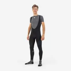 Rogelli Focus II Bibtights Sort -Endura Salg Rogelli Focus II Bibtights Sort 1662717916 02