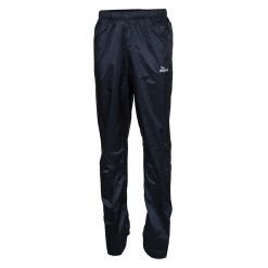 Rogelli Houston Regnbukser - Sort