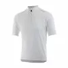 Rogelli Jersey Base Hvid -Endura Salg Rogelli Jersey Base White T shirt 1608285966