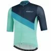 Rogelli Kai Jersey Turkis / Blå -Endura Salg Rogelli Kai Jersey Turkis Blaa 1610361104