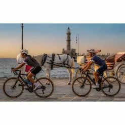 Rogelli Lily Cykeltrøje Til Kvinder Blå/Hvid -Endura Salg Rogelli Lily Cykeltroeje Til Kvinder 1678643276 06