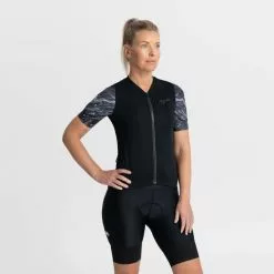 Rogelli Liquid Cykeltrøje Kvinder Sort 11 Rogelli Liquid Cykeltrøje Kvinder Sort -Endura Salg Rogelli Liquid Cykeltroeje Kvinder So 1678454056 03
