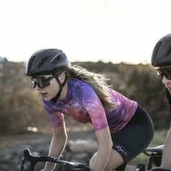 Rogelli Marble Kortærmet Jersey Til Kvinder Lilla / Coral 15 Rogelli Marble Kortærmet Jersey Til Kvinder Lilla / Coral -Endura Salg Rogelli Marble Kortaermet Jersey til 1645441331 05