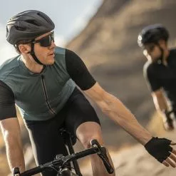 Rogelli Melange Cykeltrøje - Turkis/Sort 9 Rogelli Melange Cykeltrøje - Turkis/Sort -Endura Salg Rogelli Melange TurkisSort 1645188097 03