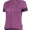 Rogelli Modesta Jersey Til Kvinder - Lavendel -Endura Salg Rogelli Modesta Jersey til Kvinder 1615295454